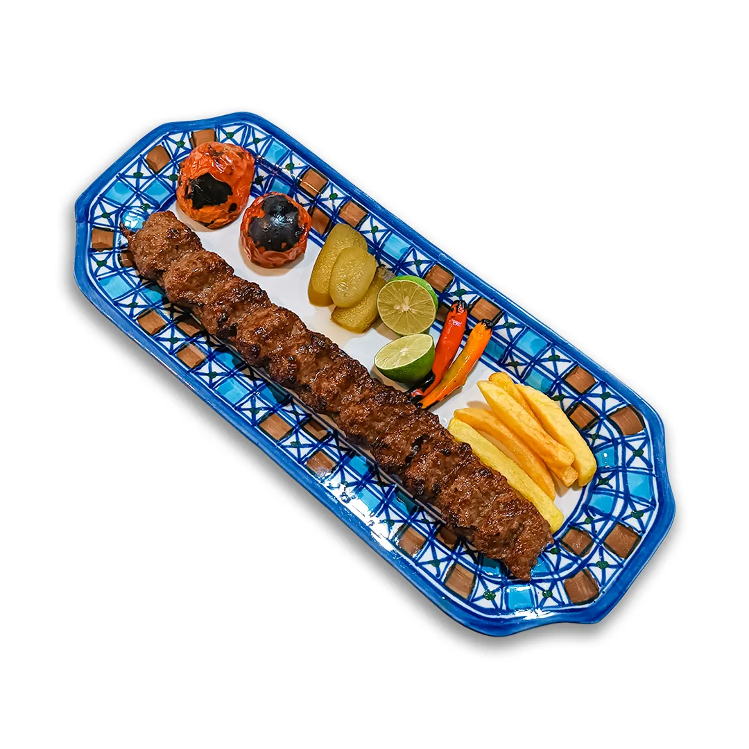 سفره خانه سنتی باغ فردوس - تصویر 4
