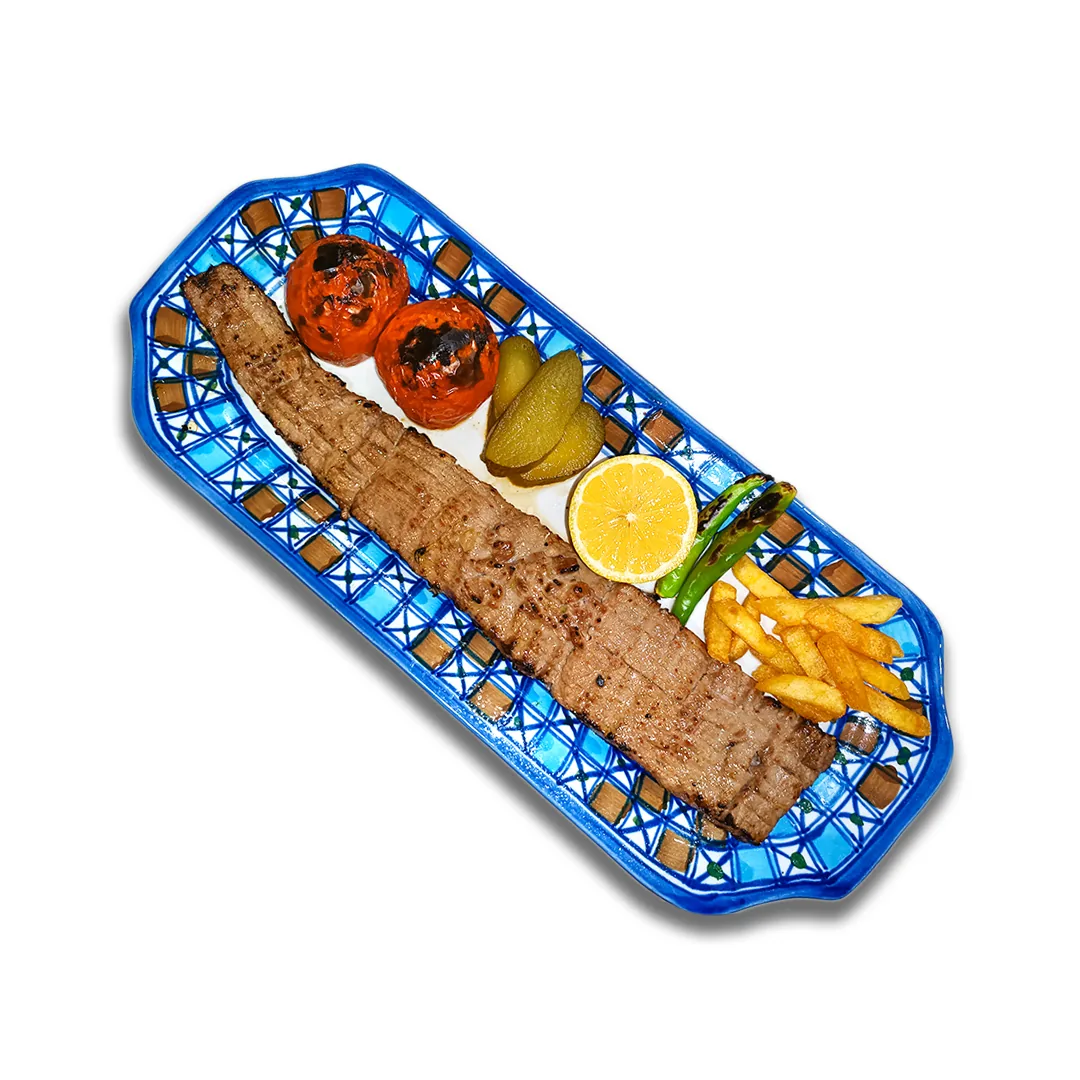 سفره خانه سنتی باغ فردوس - تصویر 10