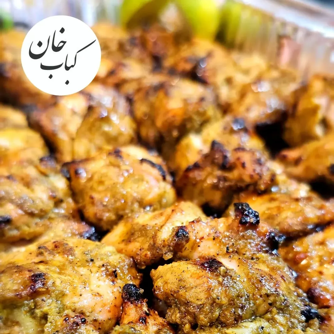 کباب خان - تصویر 3