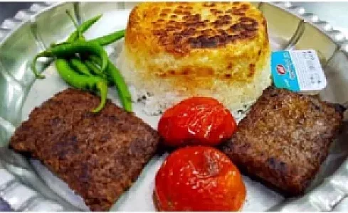 رستوران غذای خانگی خوتکا