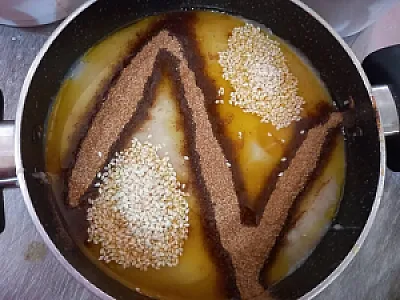 کبابی گلپایگانی دو دوست