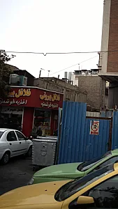 فلافل بیروتی