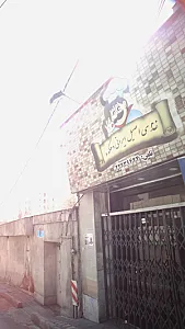 غذای اصیل ایرانی دهکده