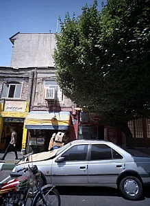 تهیه غذای یاران