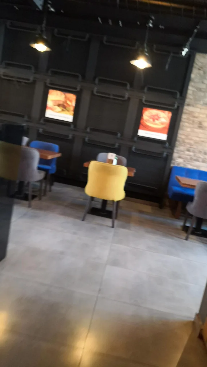 کافه رستوران تیارا رویال - تصویر 3
