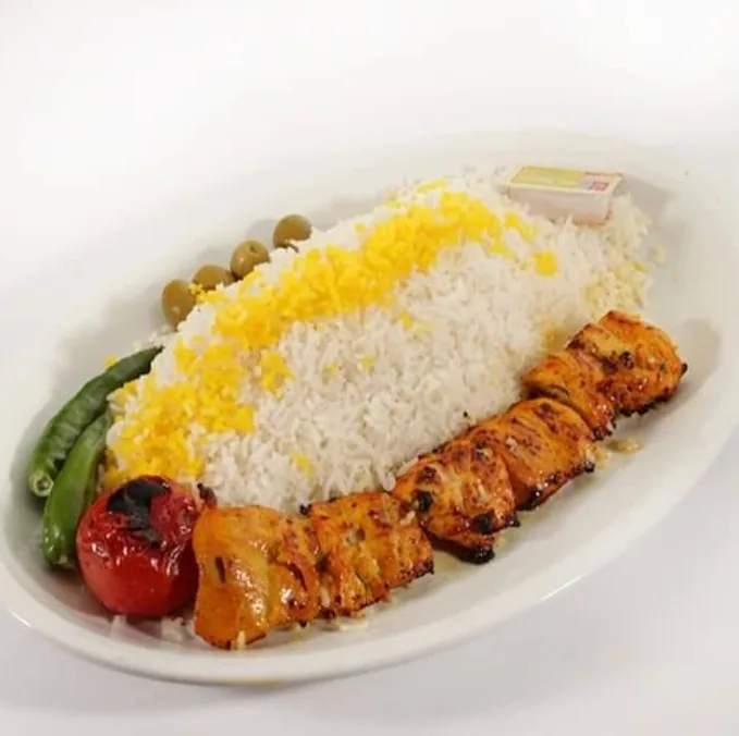 کبابسرای باجناق خوب - تصویر 2