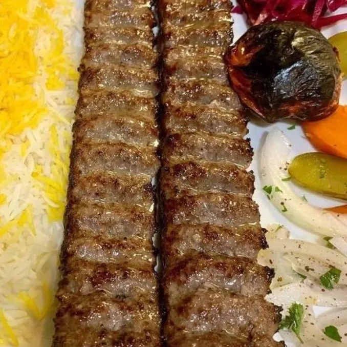 کبابسرای باجناق خوب - تصویر 3