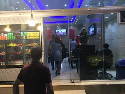 جگرکی نون و ریحون