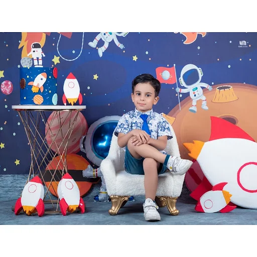 آتلیه چیکس - تصویر 5