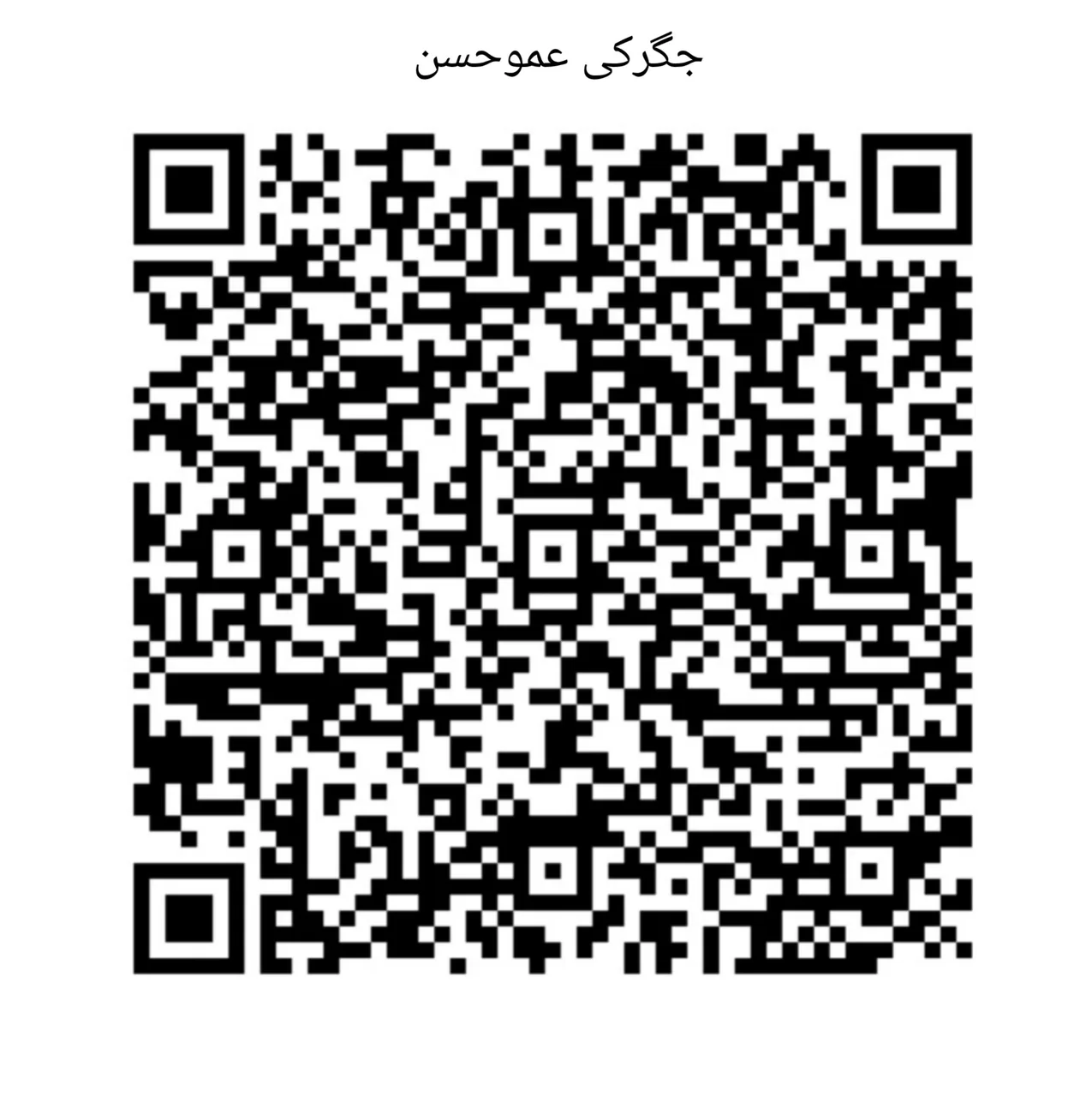جگرکی عمو حسن - تصویر 3
