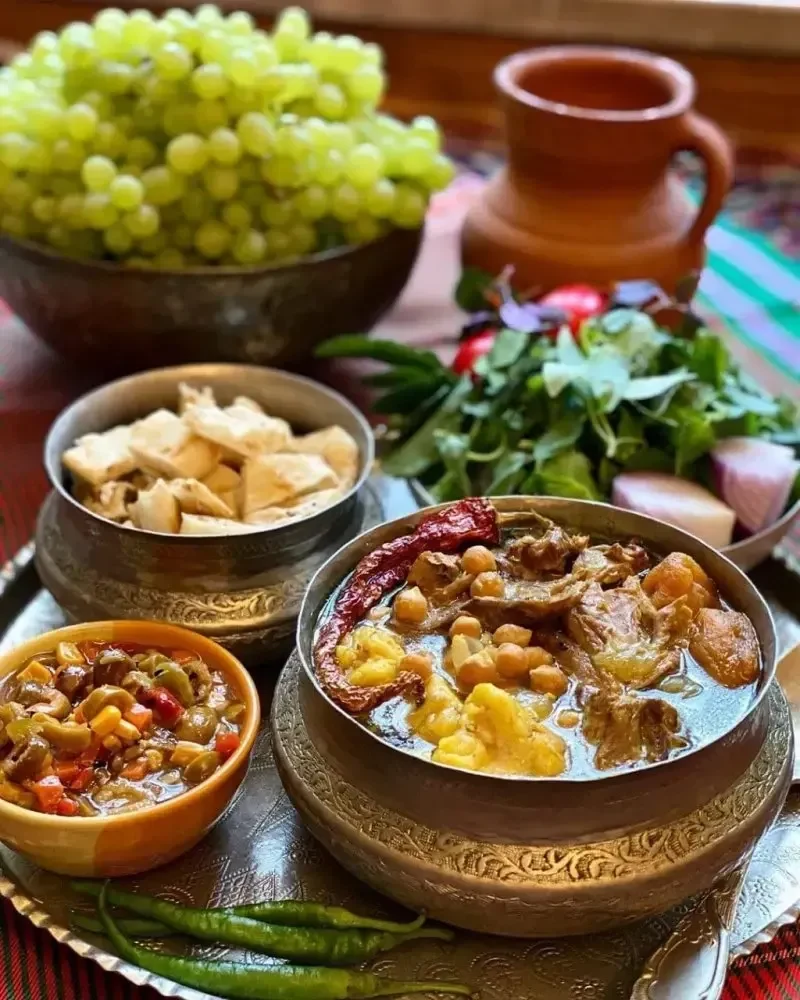 بابک شاه دیزی - تصویر 2