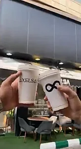 کافه رستوران اکسلسا