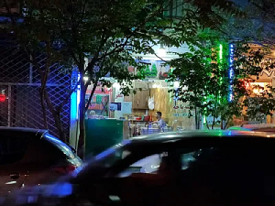 طباخی شفق