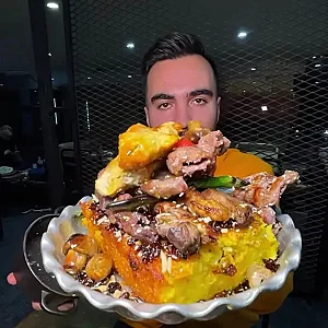 جگرخانه باباشمل