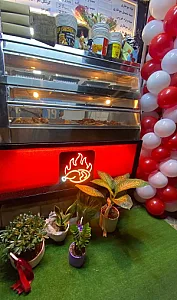 آقای خروس
