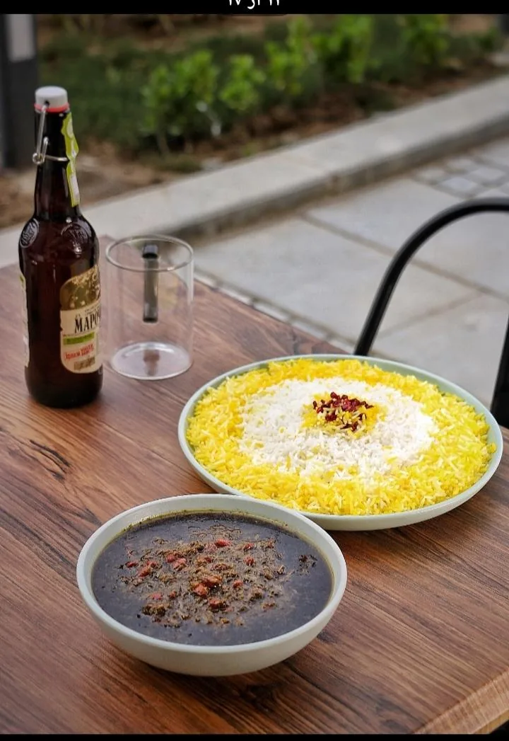 کافه کترینگ پیچک - تصویر 2
