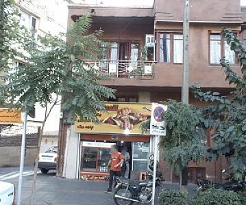 لقمه سرای ساعد