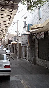 رستوران عمو ولی