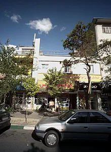 کبابسرای پارس