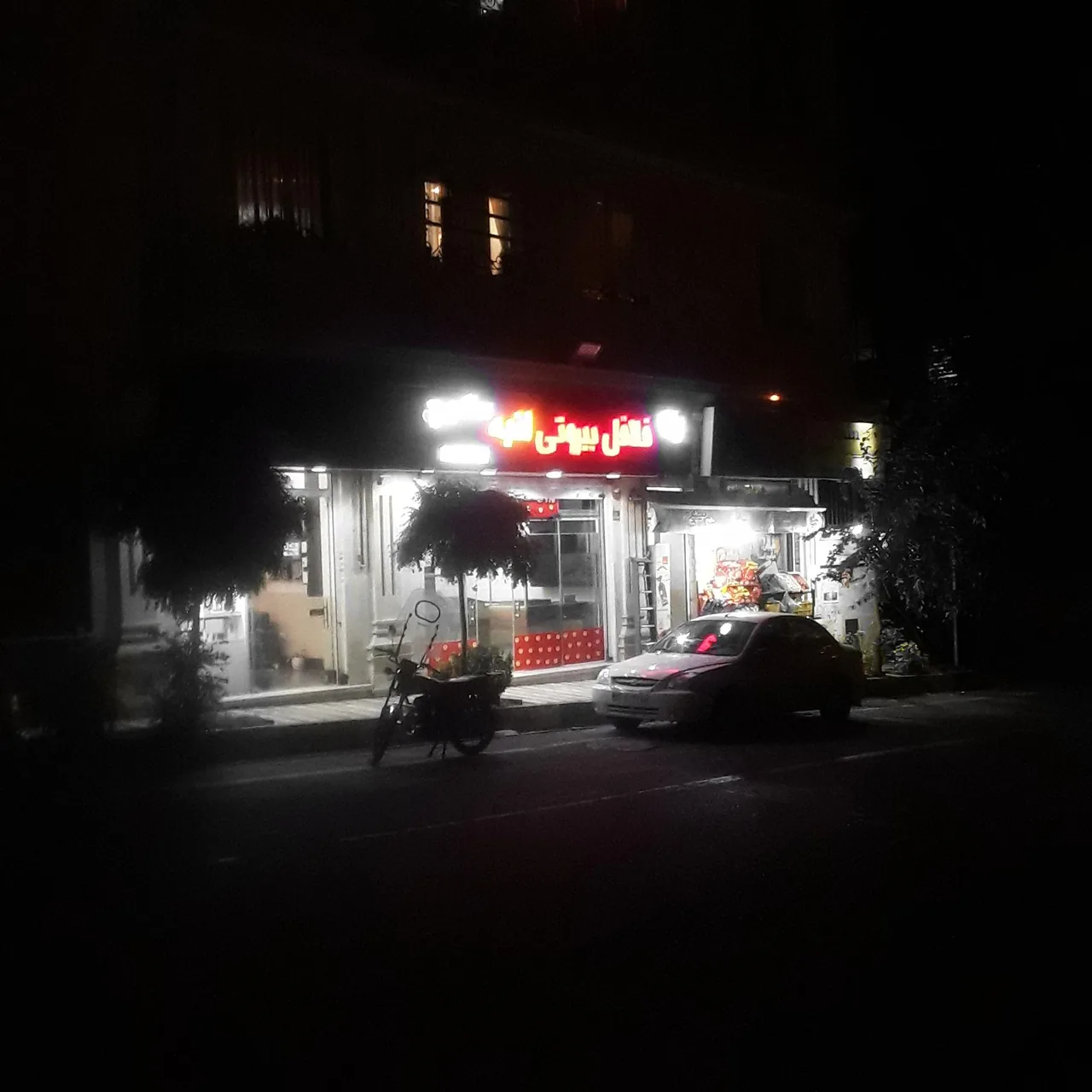 فلافل بیروتی انبه - تصویر 4