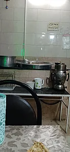 طباخی فراهانی