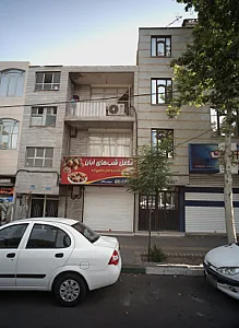 فلافل شب های آبادان