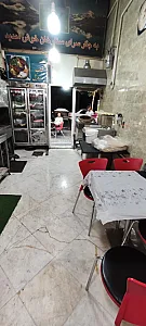 جگرسرای ستارخان