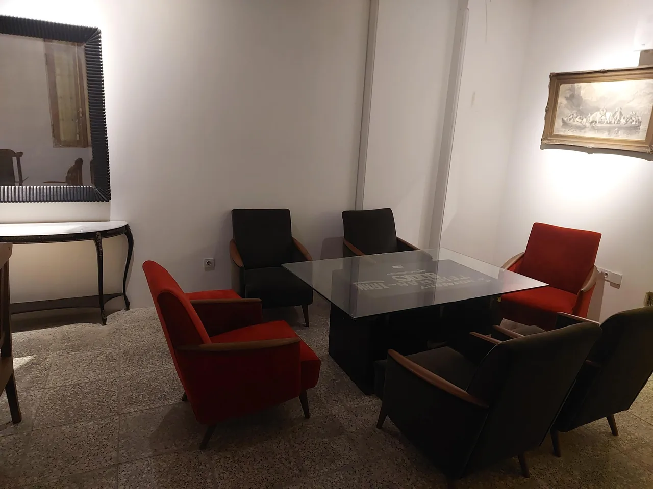 کافه عمارت کاشف السلطنه - تصویر 2