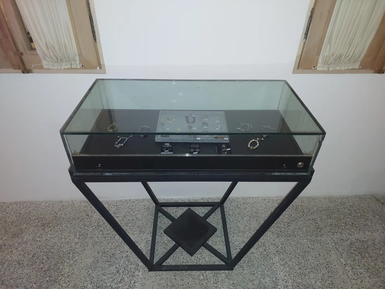 کافه عمارت کاشف السلطنه - تصویر 3