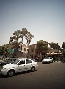 رستوران