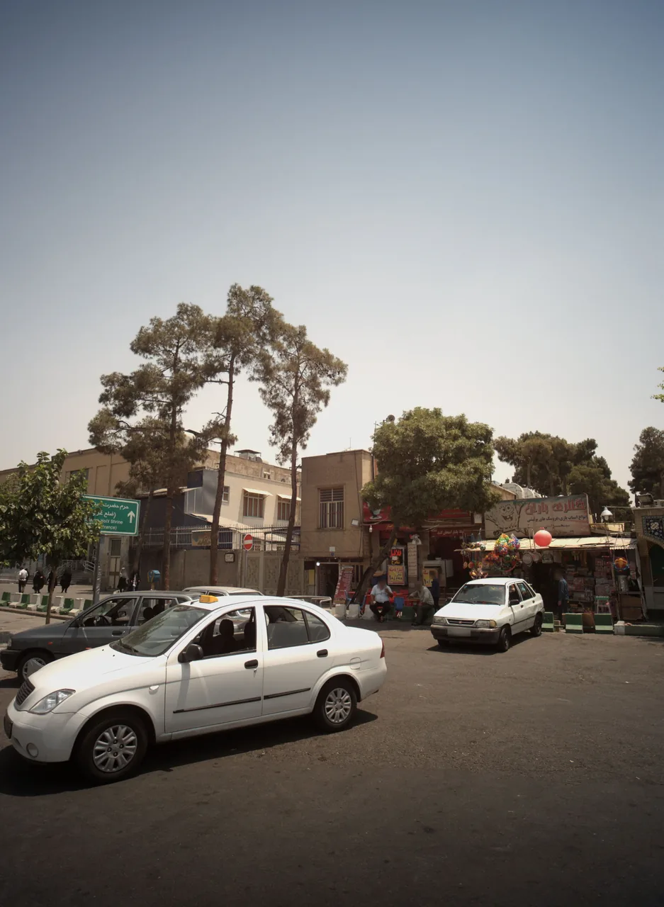 رستوران