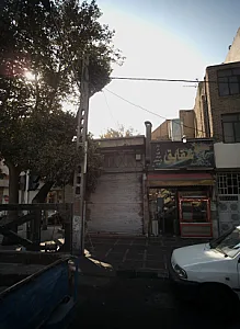 جگرکی کلبه شقایق