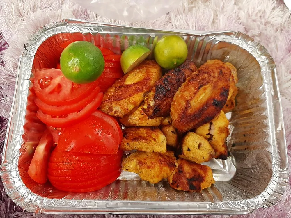 جگرکی کلبه شقایق - تصویر 2