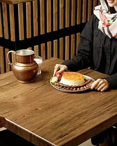 مزه کباب