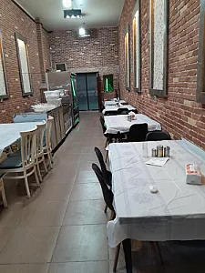 چلو کبابی تاج محل