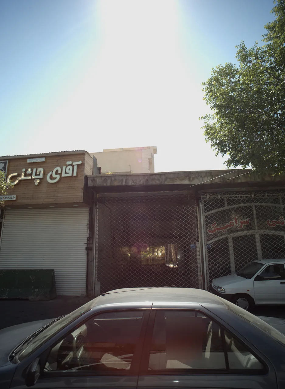 چلو کبابی تاج محل - تصویر 4