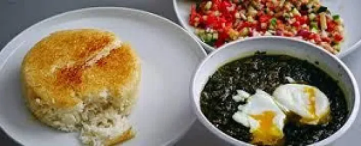 گیلان خوراک تالش