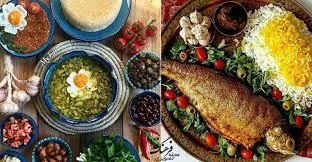 گیلان خوراک تالش - تصویر 2