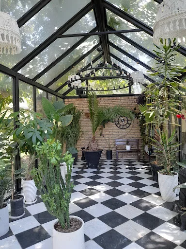 آتلیه هنری علیپور