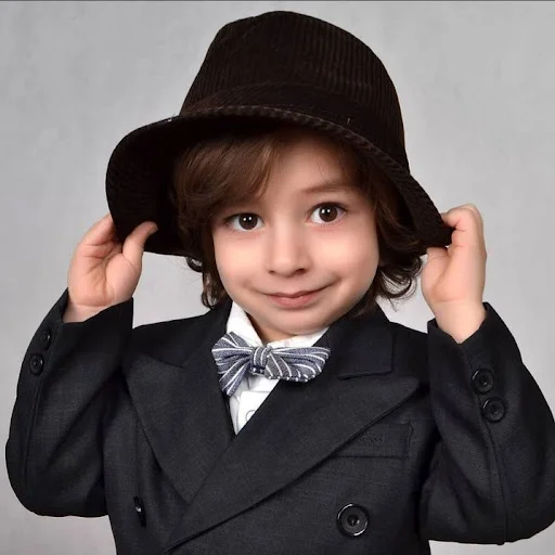 آتلیه هنری علیپور - آتلیه عکاسی در تبریز