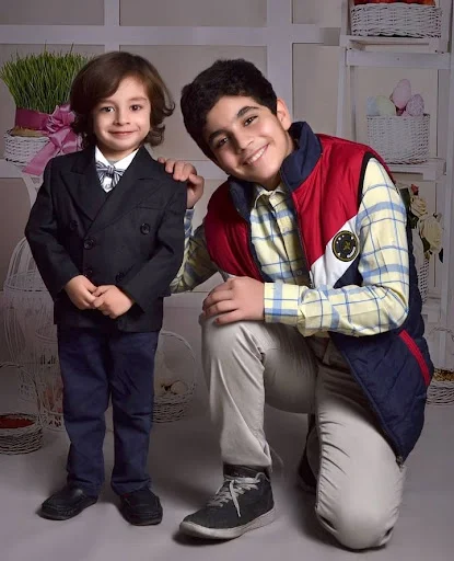 آتلیه هنری علیپور - آتلیه عکاسی در تبریز