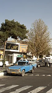 کبابسرای لوشاتو