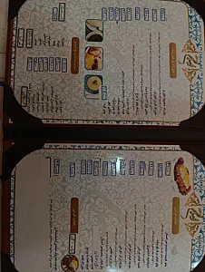 رستوران اصلان ایرانی