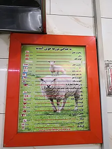 طباخی مزرعه