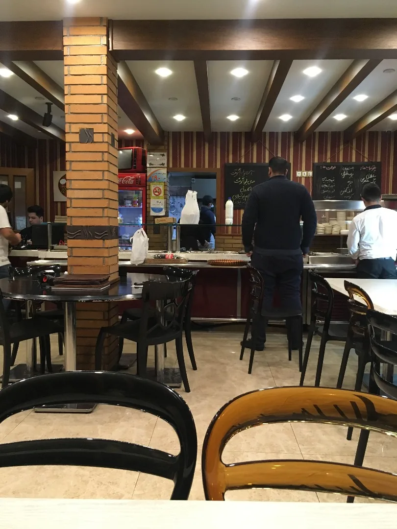 غذا سرای شیراز - تصویر 2