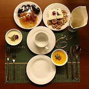 چلوگوشت حاج حسن