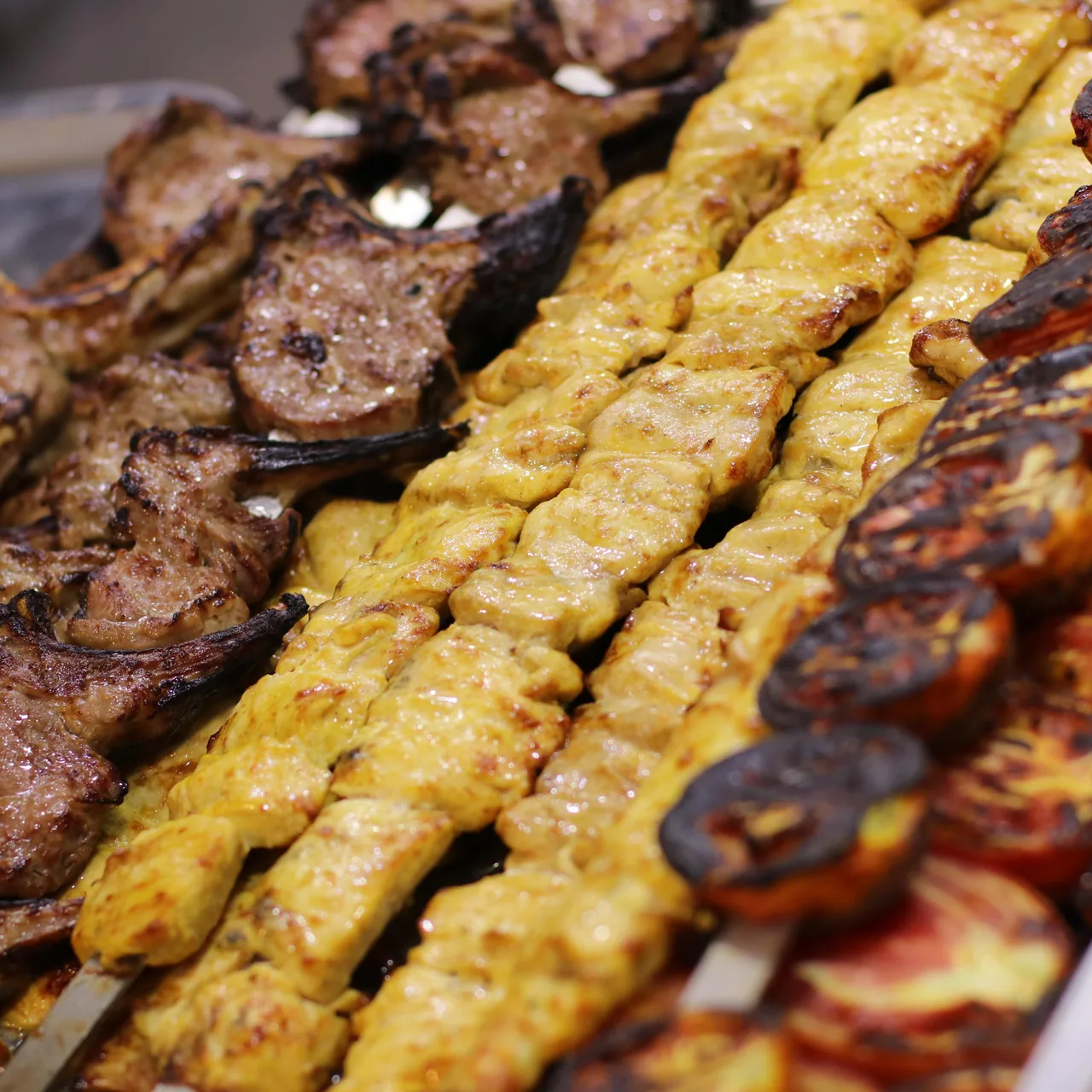 چلوگوشت حاج حسن - تصویر 4