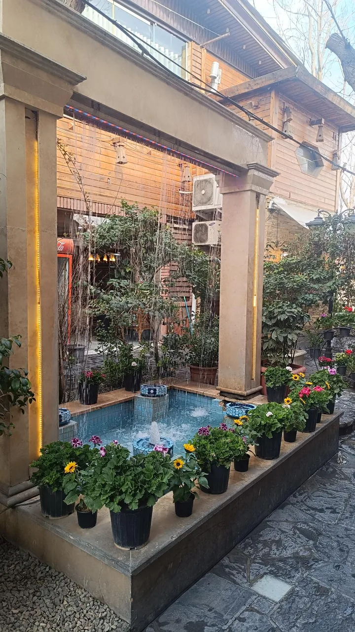 رستوران رضا - تصویر 3