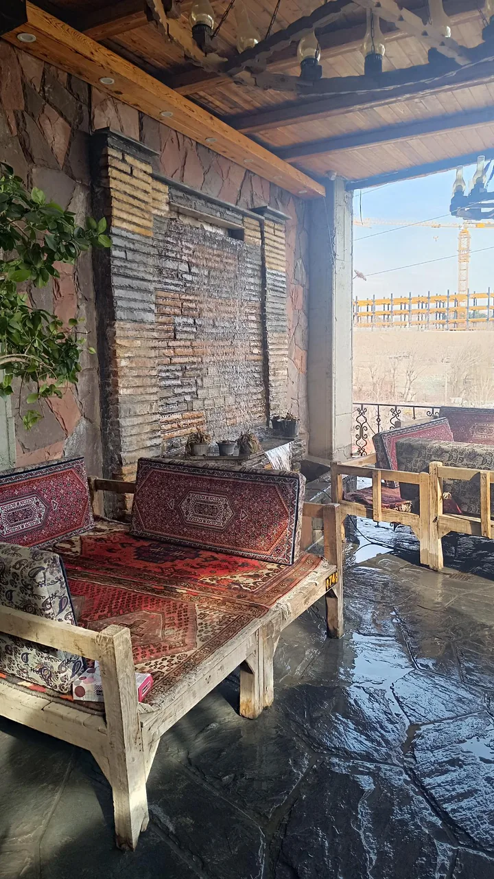رستوران رضا - تصویر 4