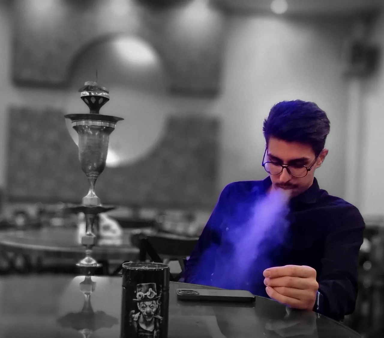 کافه عربی جمیرا - تصویر 4